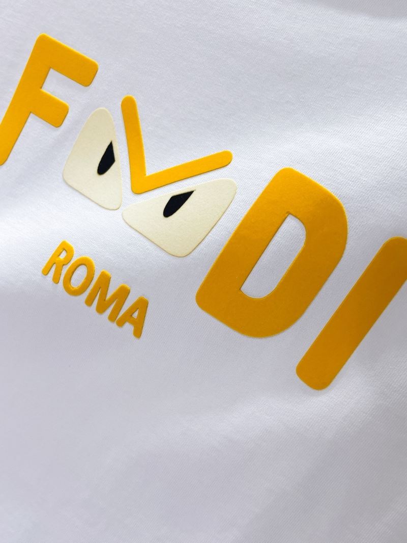 Fendi T-Shirts